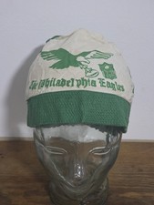 Vintage Rare 1969 To 1972 Philadelphia Eagles Cap / Hat Hard To Find  picture