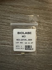 Biolase Waterlase MZ5-ZIPTIP 9MM picture