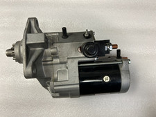 OEM DENSO Starter PN: 4280004250 picture