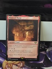 Mines of Moria Universes Beyond: the Lord of the Rings: Tales of Middle-Earth... picture