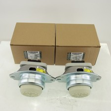 Land Range Rover Sport LR3 LR4 2PCS Engine Mount Motor Support KKB500630 OEM picture