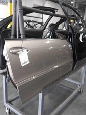 2006 Mercedes-Benz CLK Gold Right Door, Used, 155K Miles, OEM Part #604396 picture