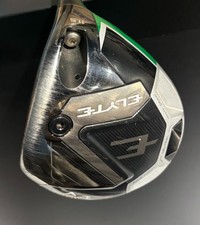 Callaway Elyte Mini Driver 11.5* Stiff Denali Blue 60g RH Used picture