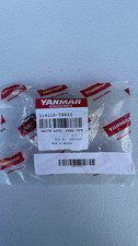 Yanmar Fuel Cut Solenoid Valve Assy Electric 2-Way/2-Pos 114110-76910 picture