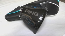 PING G440 MAX DRIVER  10.5*    /    HEAD ONLY WITH HEADCOVER picture