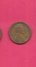 US LINCOLN WHEAT CENT 1929 S VG-NICE OLD VINTAGE ANTIQUE COPPER PENNY COIN picture