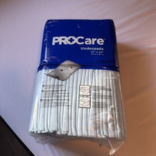 Procare Underpads 21