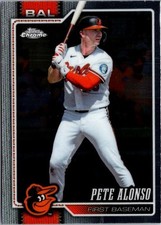 2026 Topps Chrome Baseball #1-150 Base Refractor Pick Your Card RC Ohtani Judge picture