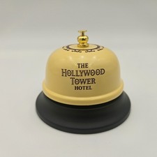 Disney’s Hollywood Tower Hotel Service Bell – Tower of Terror – Official Disney picture
