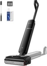 DREAME Aero Cordless Wet Dry Vacuum Mop 25kPa 180° Lie-Flat｜New picture