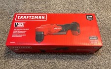 Craftsman V20 20V Li-Ion Right Angle Drill, Keyless Chuck, CMC0750B picture