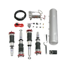 TOPair Air Struts Bag Suspension w/ VITAL Management 92-00 Civic / 94-01 Integra picture