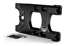 Teraflex JK: Alpha HD Hinged Spare Tire Carrier Kit (4838100) picture