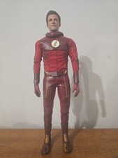 Hot Toys The Flash - The Flash CW Grant Gustin 1/6th Scale Figure Tms009  DC picture