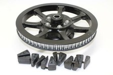 14-18 Yamaha  Bolt 950 Xvs950 Rear Driver Belt Sprocket OEM picture