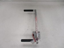 R&R DESIGN EXTENDER  2-STEP EMERGENCY LADDER STAINLESS STEEL BOAT picture