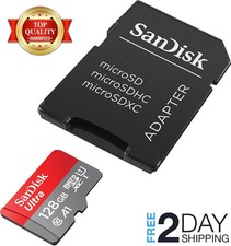 Memorias Micro SD 128 GB Targetas Para Celulares Moviles Memoria Targeta Celular picture