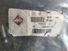 Genuine New NAVISTAR International Fuel Transfer Pump Tube 1825521C93 Brand New picture