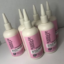 6 X Rhyme & Reason Wave Revival Gel Serum 6.7 Fl oz. Wavy Hair picture