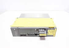 Fanuc A06B-6096-H106-R Servo Amplifier Module 283-352v-dc 230v-ac picture