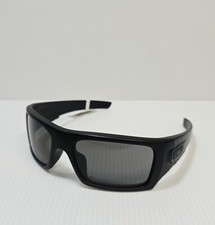 Genuine Oakley SI Det Cord Sunglasses/Safety Glasses 009253 BRAND NEW (NWT) picture
