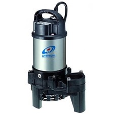 Tsurumi 3PN Submersible Pond Pump - New in Box picture
