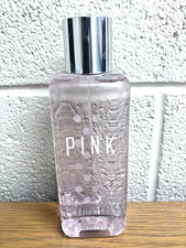 Victoria's secret PINK POLKA DOT ORIGINAL Body Mist Spray Brand New 8.4oz picture