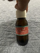 Chaacoca 100% Organic Argan Oil for All Hair picture