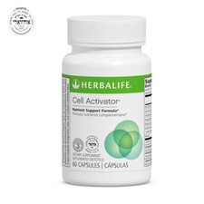 Herballife Cell Activator New - 60 Tablets |  picture