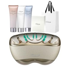 [Amazon.co.jp exclusive] Yaman Facial Beauty Device Liftology Lift EMS Serum Gel picture