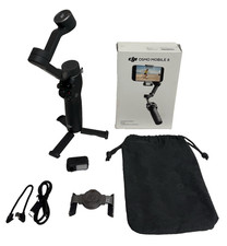 DJI Osmo Mobile 8 Intelligent Tracking Phone Gimbal picture