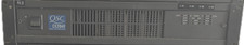 QSC CX204V 4-Channel 70V Power Amplifier - Pulled Working picture