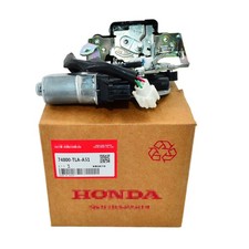NEW 74800-TLA-A51 74800TLAA51 Rear Tailgate Trunk Lock for 2017-2019  Honda CR-V picture