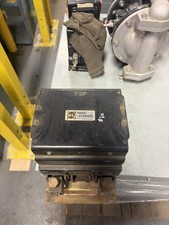 WARD LEONARD 5DP8-5021-11 Definite Purpose Contactor 500VDC Coil 120V  USED picture
