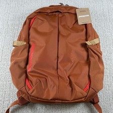 NEW Patagonia Unisex One Size Robin Brown Refugio 26L Daypack Backpack 47913 picture
