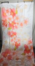 NEW Ambesonne Japanese Cherry Blosson 108