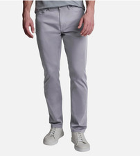 English Laundry Men's 5-Pocket Pant, Gray, Size 38x30 picture