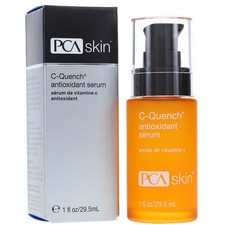 PCA SKIN C-QUENCH SERUM 1 OZ ~ Jan 2024 picture