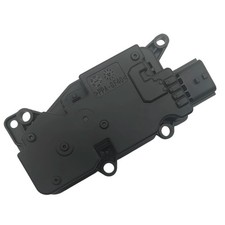New Active Grille Shutter Motor For 2019-2022 Nissan Altima 62330-6CA0A US STOCK picture
