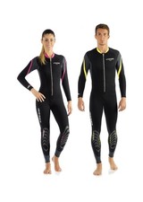 CRESSI NEOPRENE DIVING SUIT LEI 2,5MM picture
