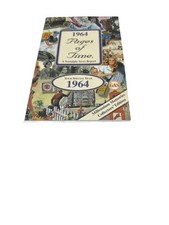 1964 Pages Of Time picture