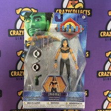 Reboot action figure Andrala MOC new rare picture