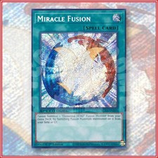 YuGiOh Miracle Fusion x1 SCR Speed Duel GX Midterm Destruction SGX4 picture