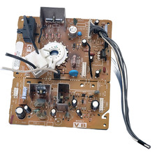 KV-20FS12 Sony Trinitron CB (RGB CRT Drive) 1-677-297-11 & VB board A-1342-538-A picture