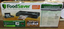 FoodSaver The #1 Vacum Sealing System GM710 picture