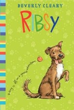 Ribsy (Henry Huggins) - Paperback By Cleary, Beverly - VERY GOOD picture