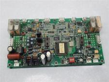 Carrier HN67LM101 PTC-3 Chiller Compressor Protection Circuit Board picture
