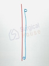 DJ stent with pusher urology 6Fr 24cm 100 pieces Double j s picture