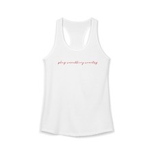 Country Rodeo Tank | Women's Country Music Racerback Tank picture
