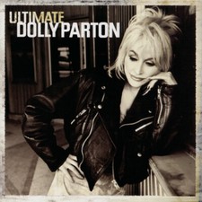 Dolly Parton Ultimate Dolly Parton New CD Country Music Hits Love Bargain Store picture